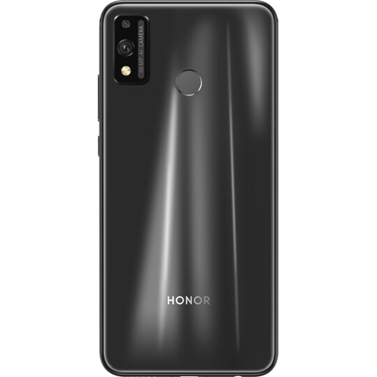 Honor 9X Lite smarttelefon 4/128GB (midnight black)