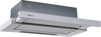 Eico Tel 60 WH ventilator 2539