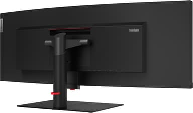 Lenovo ThinkVision P44w-10 43,4" PC-skjerm