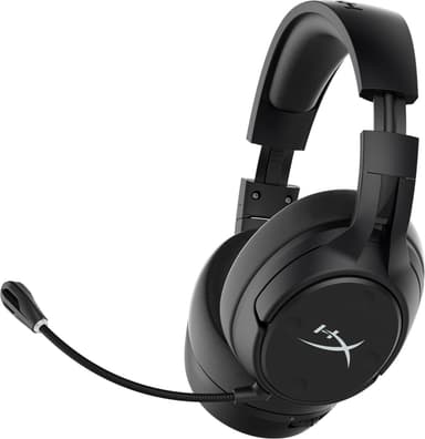 HyperX Cloud Flight S trådløst gamingheadset