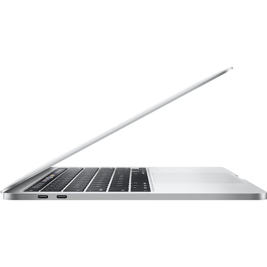 MacBook Pro 13 MXK62 2020 (sølv)