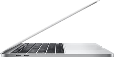 MacBook Pro 13 MXK62 2020 (sølv)