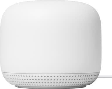 Google Nest WiFi Point WiFi-forsterker