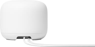Google Nest WiFi router