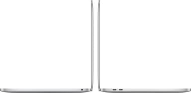 MacBook Pro 13 MXK62 2020 (sølv)