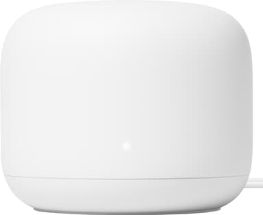 Google Nest WiFi router