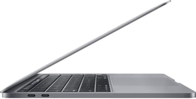 MacBook Pro 13 MXK32 2020 (stellargrå)