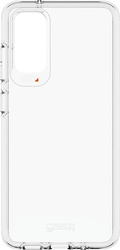 GEAR4 Crystal Palace Samsung Galaxy S20 deksel (gjennomsiktig)