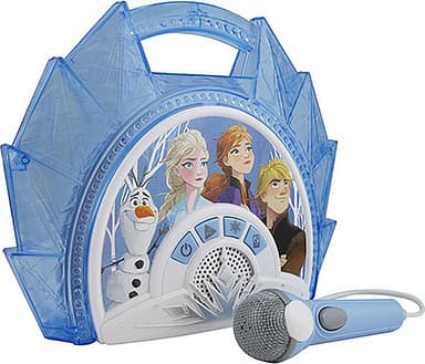 Disney Frozen 2 Sing-Along musikkspiller