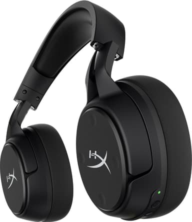 HyperX Cloud Flight S trådløst gamingheadset