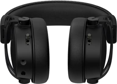 HyperX Cloud Alpha S gaming headset