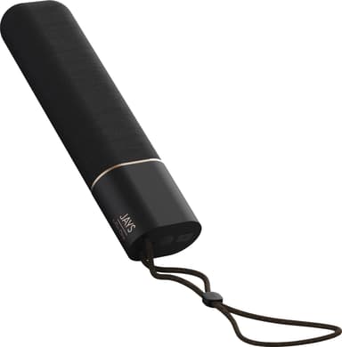 Jays s-Go One trådløs høyttaler (graphite black)