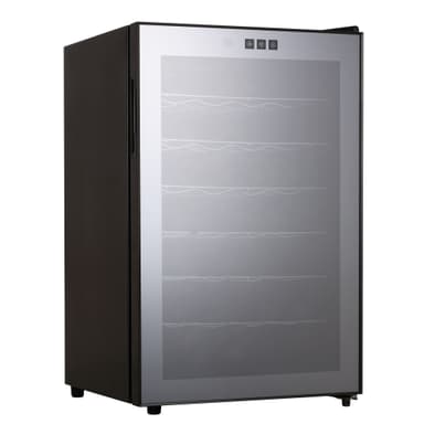 Temptech Trend vinskap FW65SB