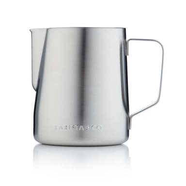 Core Melkekanne – Stål (600 ml)