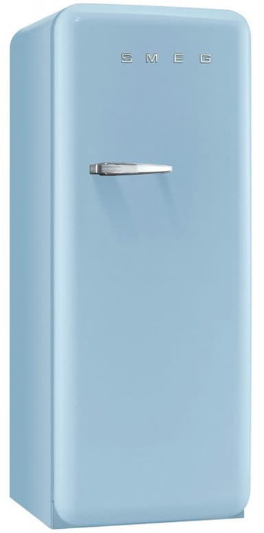 Smeg kjøleskap elkjøp