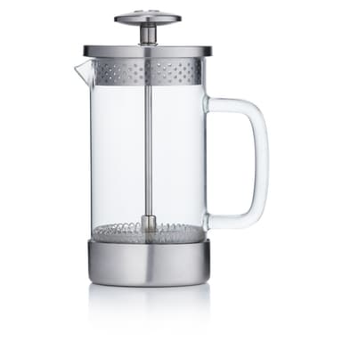 Core Kaffe Press – Stål (350 ml)