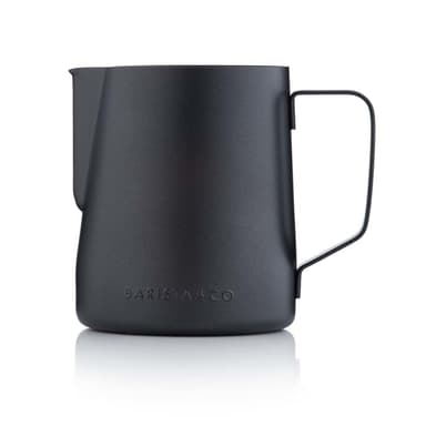 Core Melkekanne – Svart (600 ml) Non-Stick