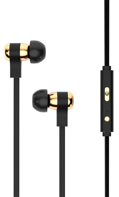 Tribe Swing Resistance TLJ in-ear hodetelefoner