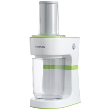 Kenwood elektrisk spiralkutter FGP203WH