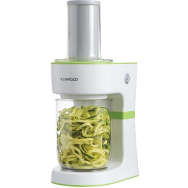 Kenwood elektrisk spiralkutter FGP203WH