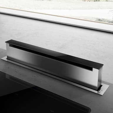 Eico ventilator 4764 integrert