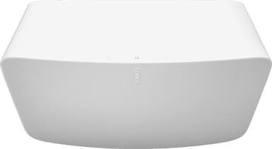 Sonos Five trådløs høyttaler (hvit)
