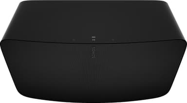 Sonos Five trådløs høyttaler (sort)