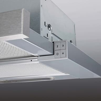Eico Elica Elite 14 LUX 60 X ventilator 2382