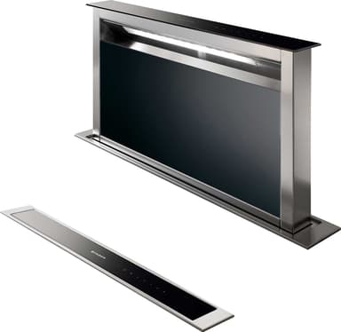 Eico Elica Fabula N Plus ventilator 5634