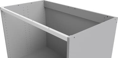 Epoq bærebjelke for benkeplate 120 cm