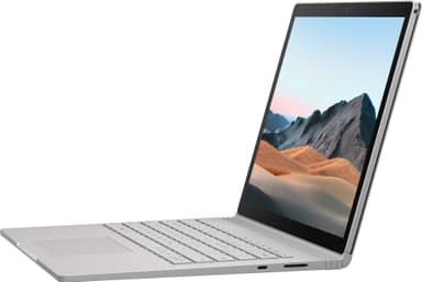 Surface Book 3 i5-10/8/256 2-i-1