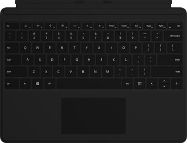 Surface Pro X Keyboard (sort)