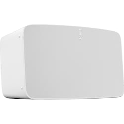 Sonos Five trådløs høyttaler (hvit)