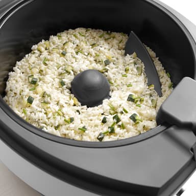 DeLonghi Multifry frityrkoker FH1130