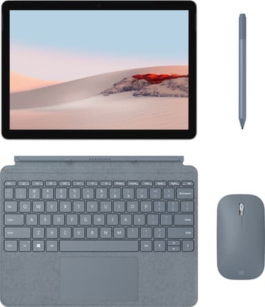Surface Go 2 2-i-1 PC/nettbrett