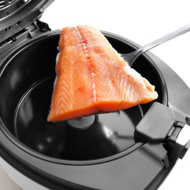 DeLonghi Multifry frityrkoker FH1130