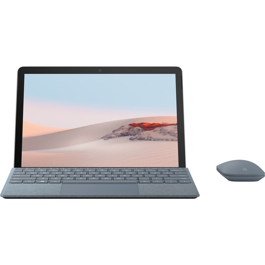 Surface Go 2 2-i-1 PC/nettbrett