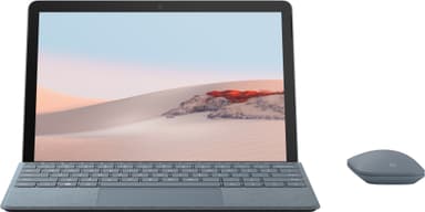 Surface Go 2 2-i-1 PC/nettbrett