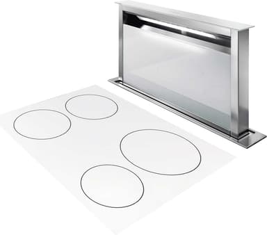 Eico Elica Fabula W Plus ventilator 5635