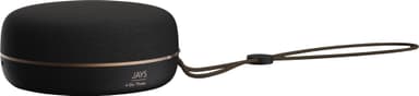 Jays s-Go Three trådløs høyttaler (graphite black)