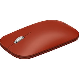 Surface Mobile mus (poppy red)