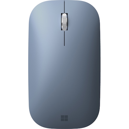 Surface Mobile mus (ice blue)