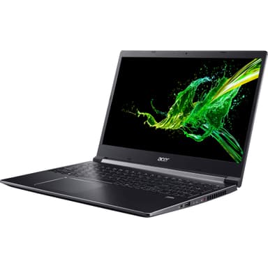 Acer Aspire 7 15,6 bærbar PC (sort) Windows bærbar PC Acer Aspire 7 15,6 bærbar PC (sort) Windows bærbar PC