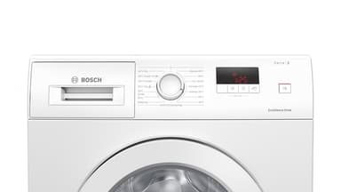 Bosch vaskemaskin WAJ280L7SN
