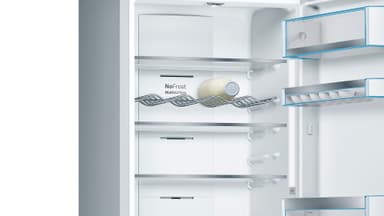 Bosch kjøleskap/fryser KGF39PI45 (inox)