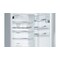 Bosch kjøleskap/fryser KGN39HIEP (inox)