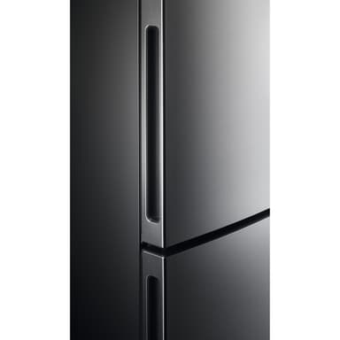 Electrolux kombiskap LNC7ME32X2 (rustfritt stål)