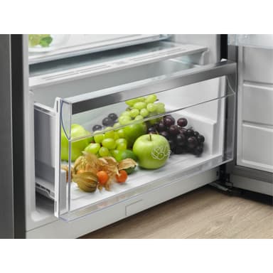 Electrolux kjøleskap LRC9ME38W4 (hvit)