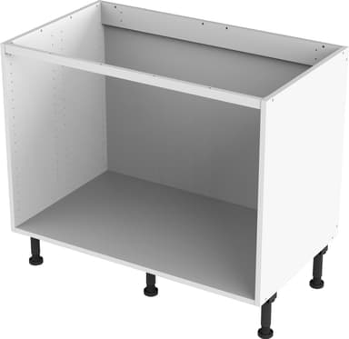 Epoq bærebjelke for benkeplate 80 cm