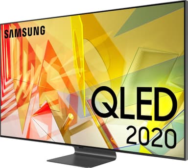 Samsung 85" Q95T 4K UHD QLED Smart-TV QE85Q95TAT